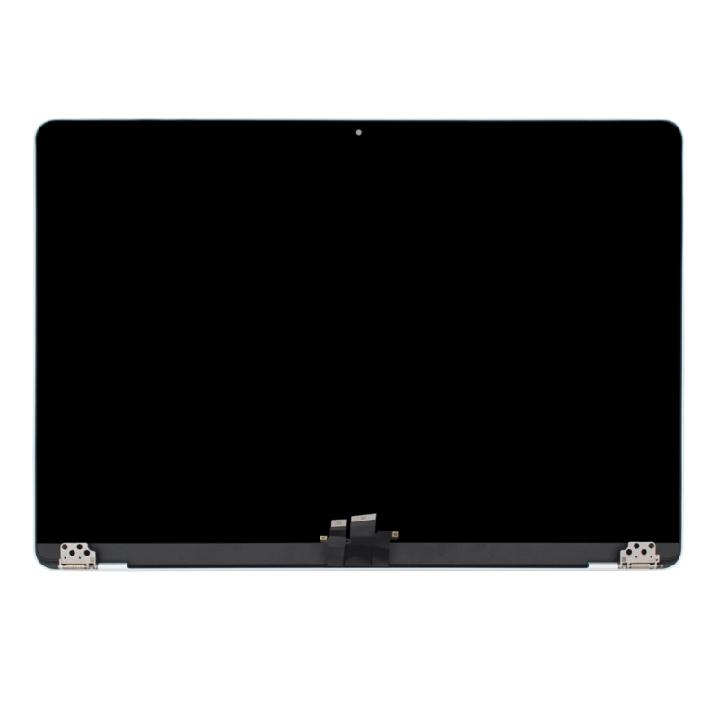MacBook Air A2941 A3114 M2 M3 2023-2024 Silver LCD Display Complete Assembly Replacement