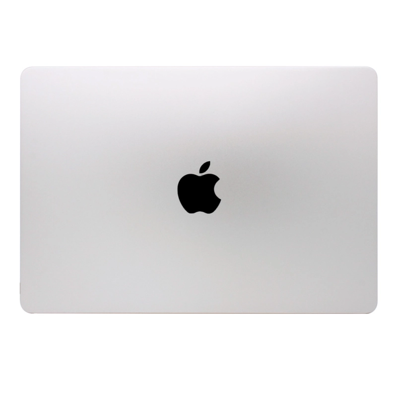 MacBook Air A2941 A3114 M2 M3 2023-2024 Silver LCD Display Complete Assembly Replacement