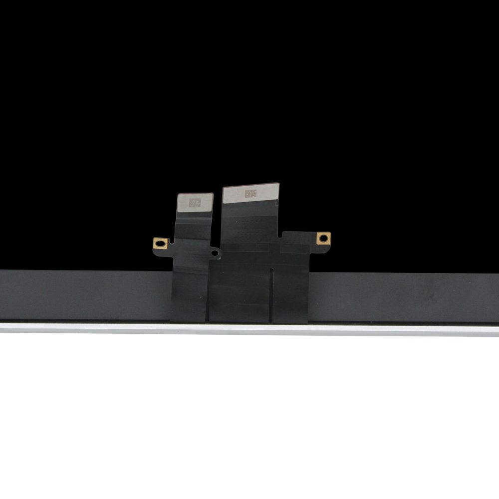 MacBook Air A2941 A3114 M2 M3 2023-2024 Silver LCD Display Complete Assembly Replacement