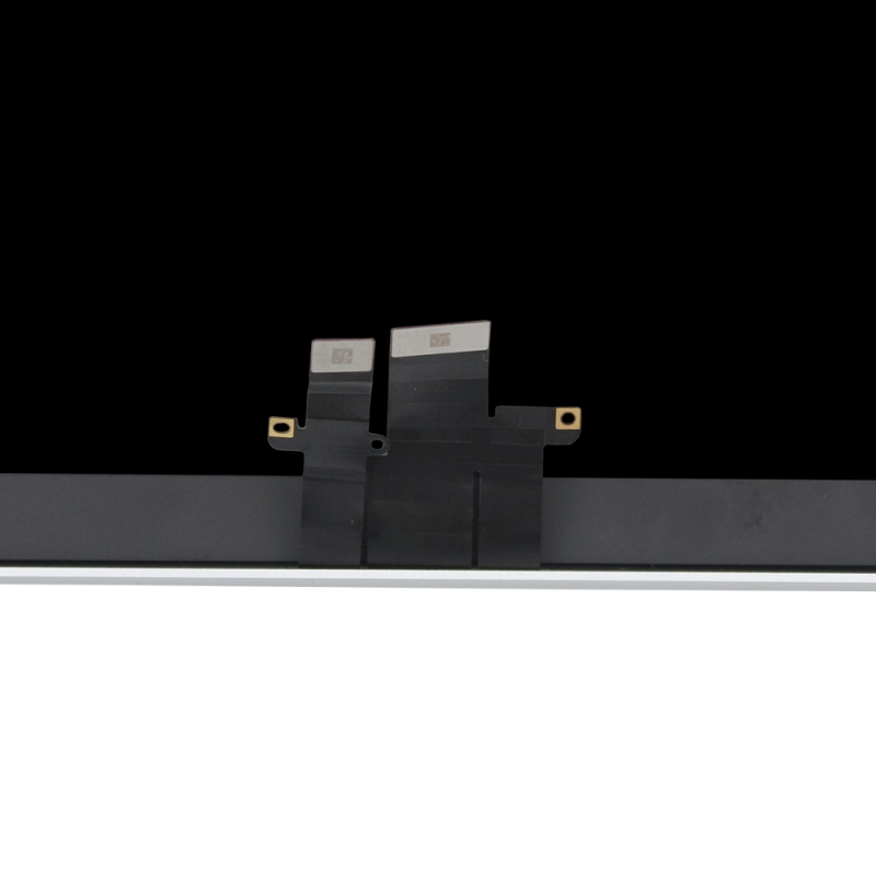 MacBook Air A2941 A3114 M2 M3 2023-2024 Silver LCD Display Complete Assembly Replacement