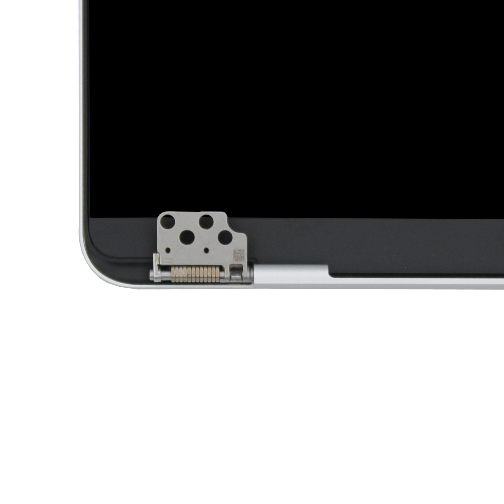 MacBook Air A2941 A3114 M2 M3 2023-2024 Silver LCD Display Complete Assembly Replacement