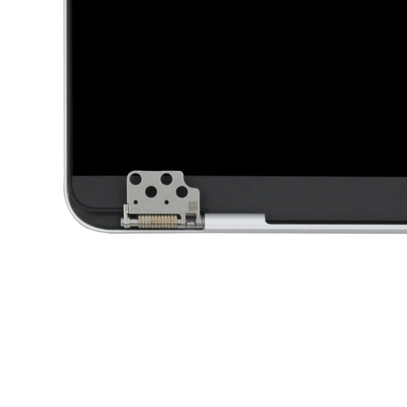 MacBook Air A2941 A3114 M2 M3 2023-2024 Silver LCD Display Complete Assembly Replacement