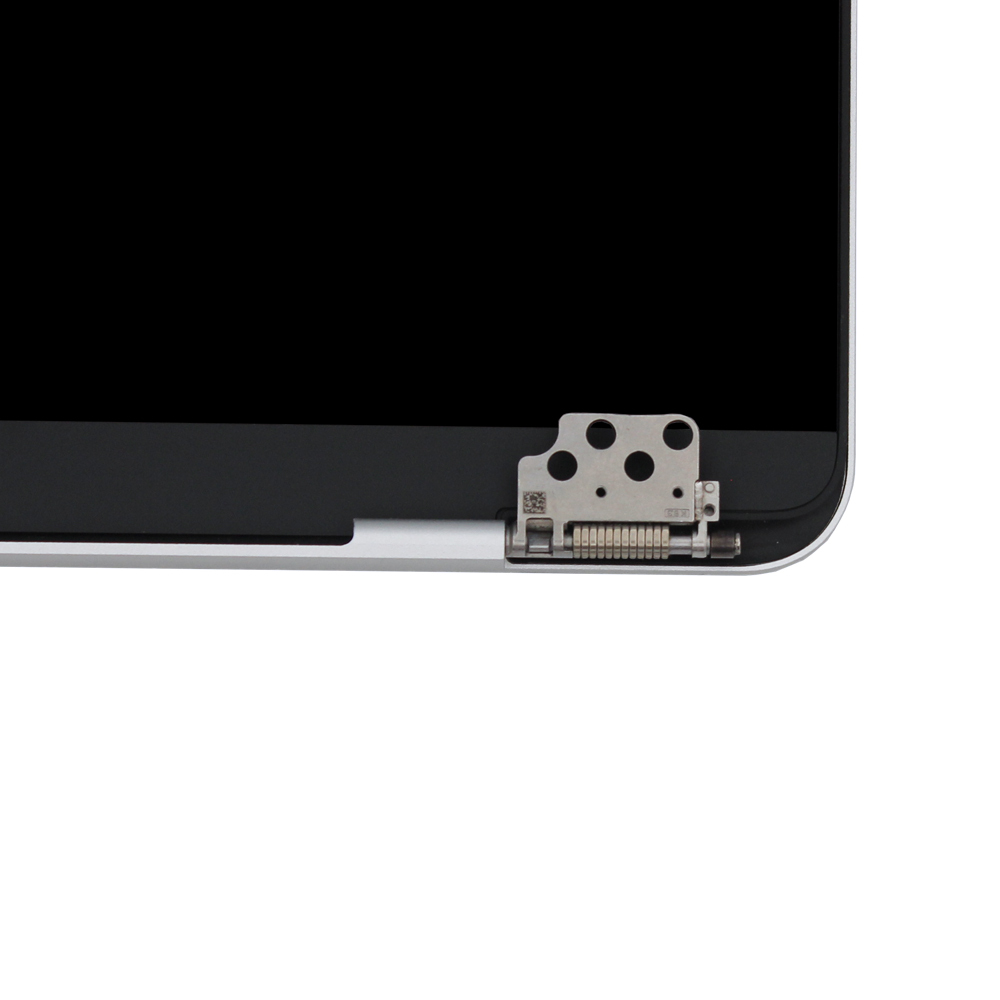 MacBook Air A2941 A3114 M2 M3 2023-2024 Silver LCD Display Complete Assembly Replacement