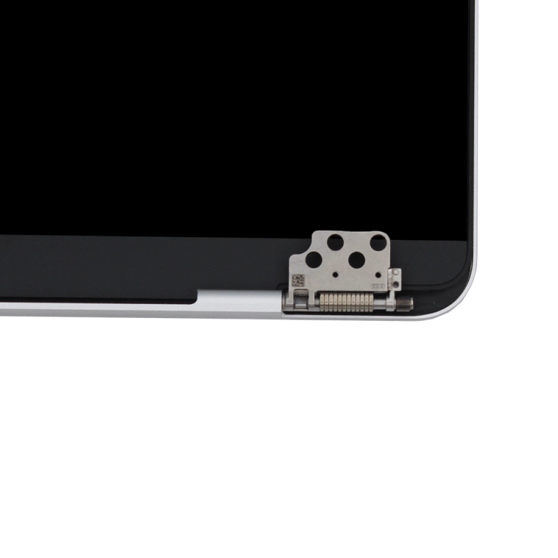MacBook Air A2941 A3114 M2 M3 2023-2024 Silver LCD Display Complete Assembly Replacement