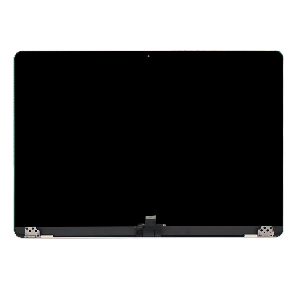 MacBook Air A2941 A3114 M2 M3 2023-2024 Starlight LCD Display Complete Assembly Replacement