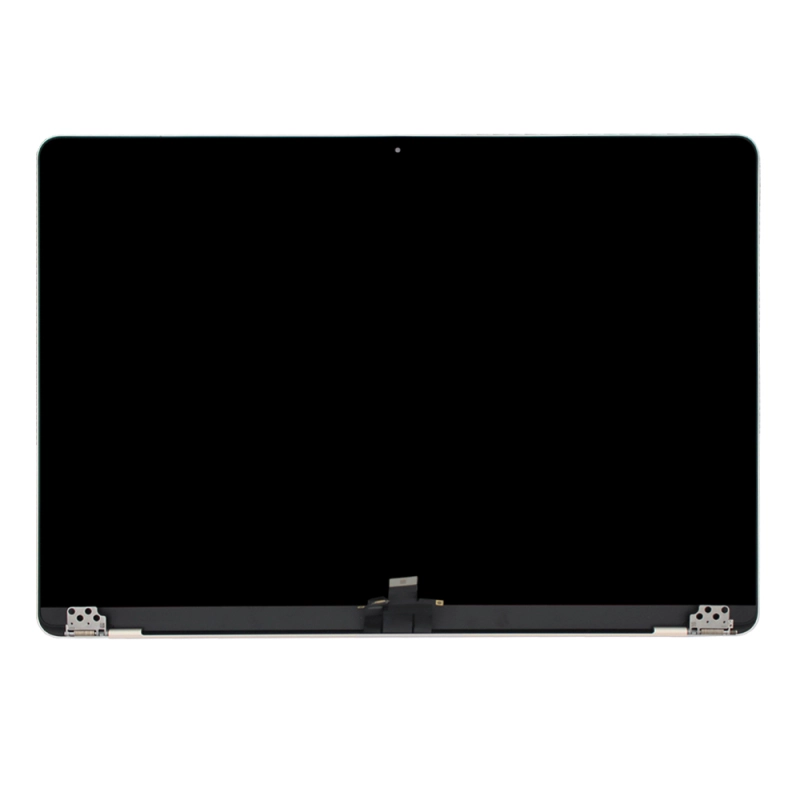 MacBook Air A2941 A3114 M2 M3 2023-2024 Starlight LCD Display Complete Assembly Replacement