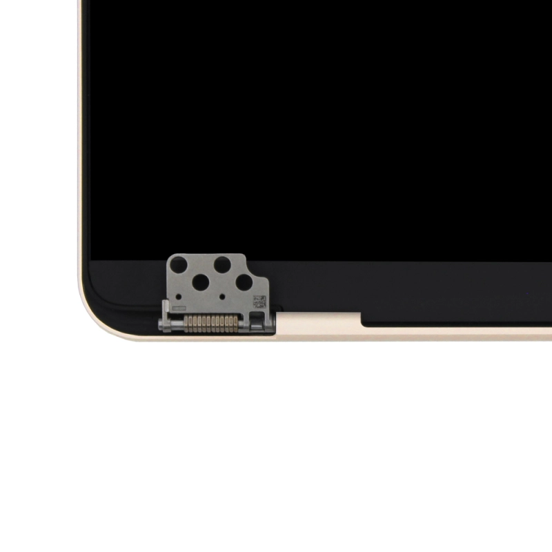 MacBook Air A2941 A3114 M2 M3 2023-2024 Starlight LCD Display Complete Assembly Replacement