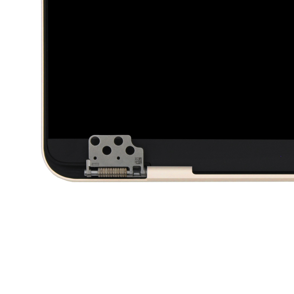 MacBook Air A2941 A3114 M2 M3 2023-2024 Starlight LCD Display Complete Assembly Replacement