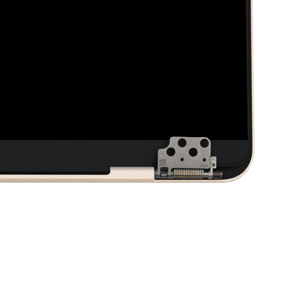 MacBook Air A2941 A3114 M2 M3 2023-2024 Starlight LCD Display Complete Assembly Replacement