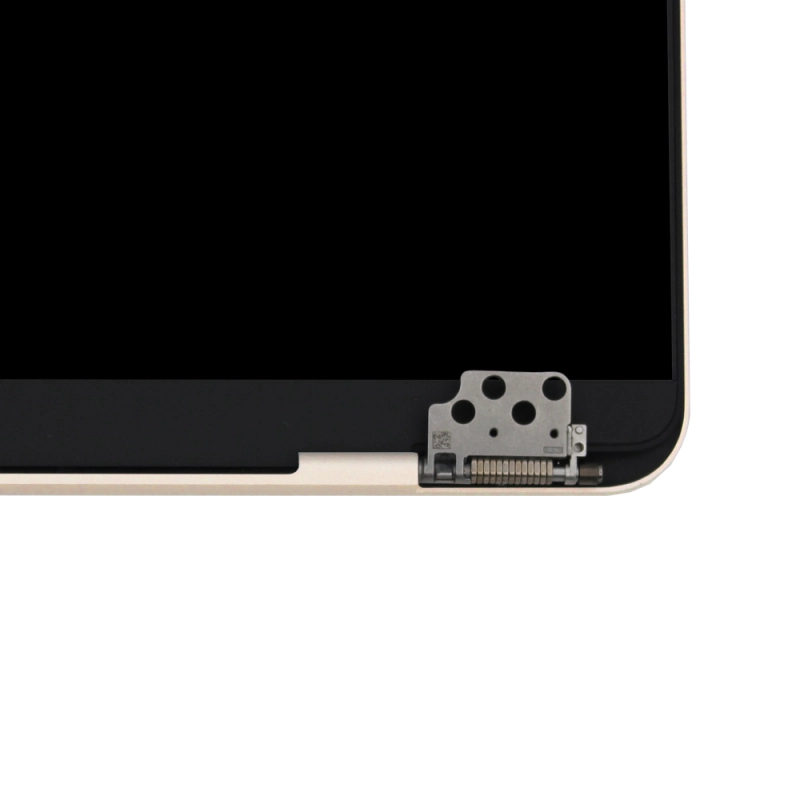 MacBook Air A2941 A3114 M2 M3 2023-2024 Starlight LCD Display Complete Assembly Replacement