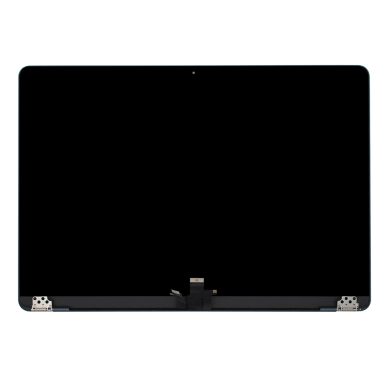 MacBook Air A2941 A3114 M2 M3 2023-2024 Midnight LCD Display Complete Assembly Replacement