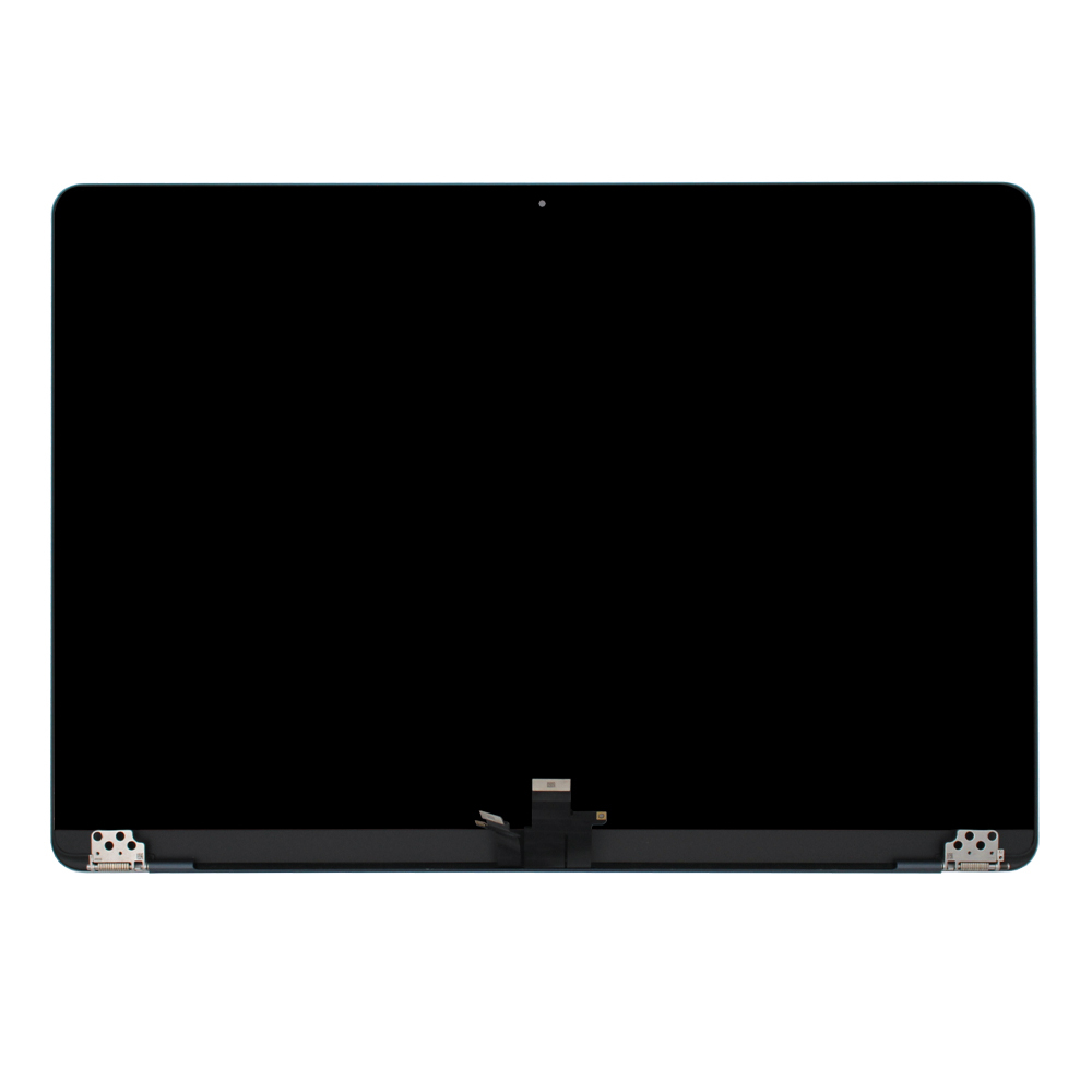 MacBook Air A2941 A3114 M2 M3 2023-2024 Midnight LCD Display Complete Assembly Replacement