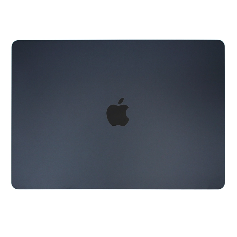 MacBook Air A2941 A3114 M2 M3 2023-2024 Midnight LCD Display Complete Assembly Replacement