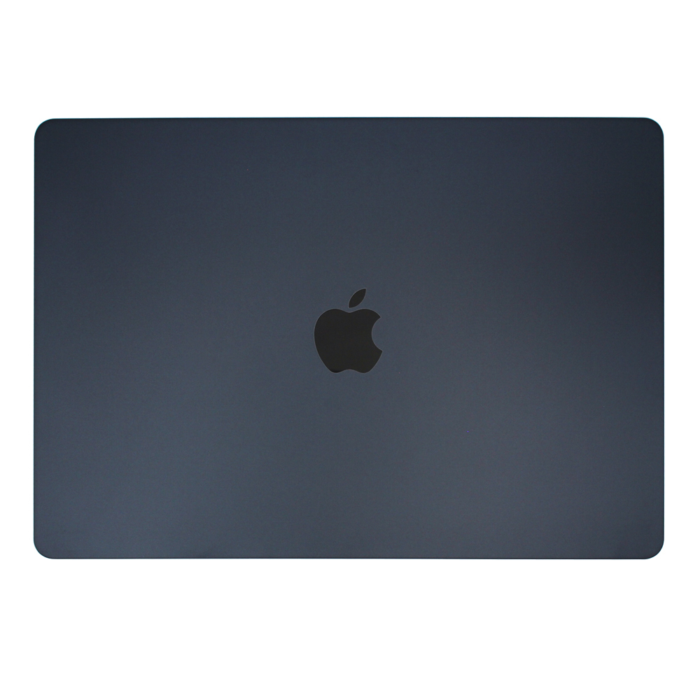 MacBook Air A2941 A3114 M2 M3 2023-2024 Midnight LCD Display Complete Assembly Replacement