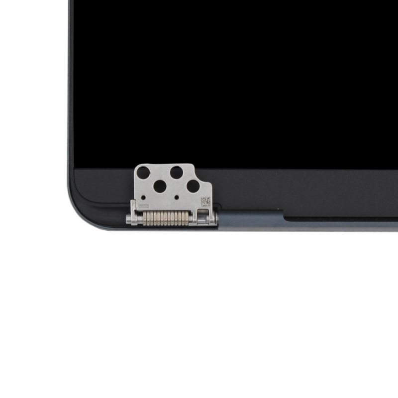 MacBook Air A2941 A3114 M2 M3 2023-2024 Midnight LCD Display Complete Assembly Replacement