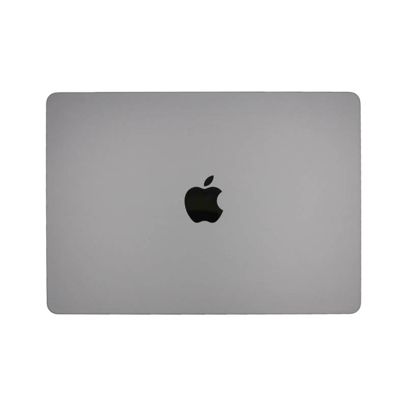 Macbook Air A3113 M3 2024 Space Gray LCD Display Complete Assembly Replacement