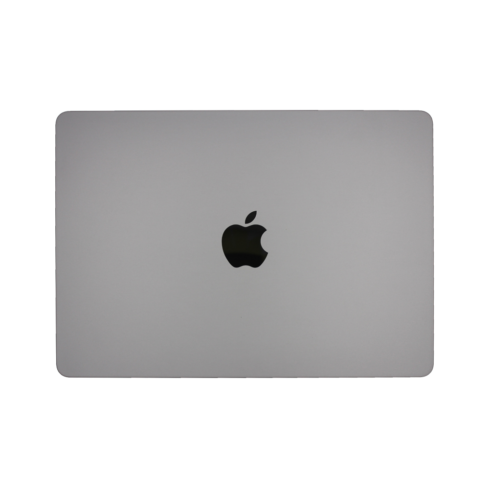 Macbook Air A3113 M3 2024 Space Gray LCD Display Complete Assembly Replacement