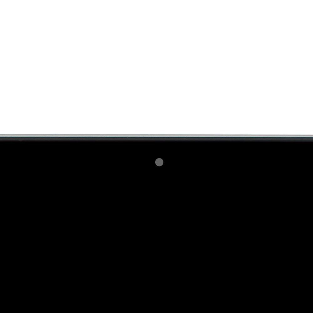 Macbook Air A3113 M3 2024 Space Gray LCD Display Complete Assembly Replacement