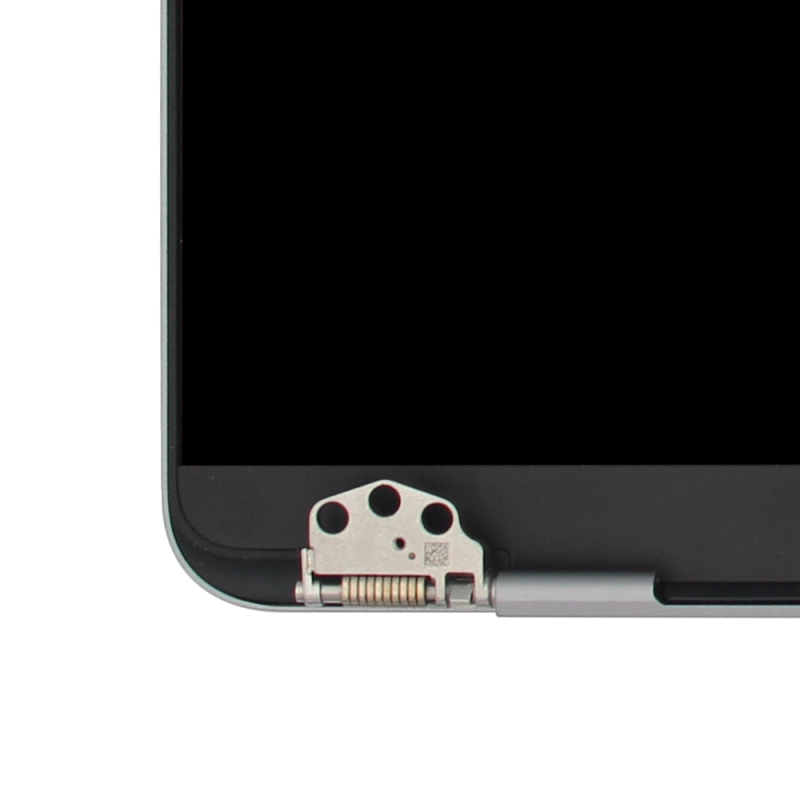 Macbook Air A3113 M3 2024 Space Gray LCD Display Complete Assembly Replacement