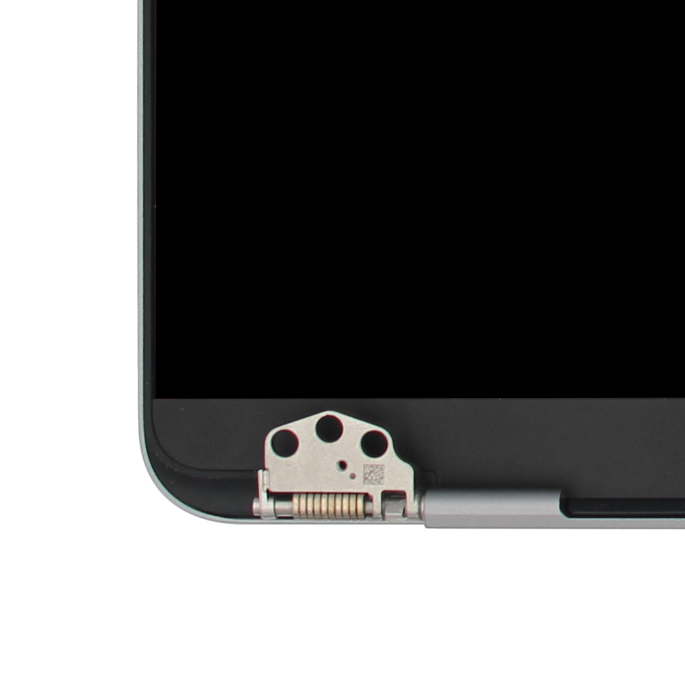 Macbook Air A3113 M3 2024 Space Gray LCD Display Complete Assembly Replacement