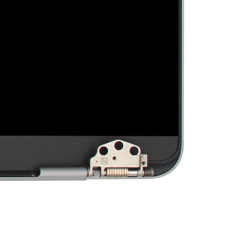 Macbook Air A3113 M3 2024 Space Gray LCD Display Complete Assembly Replacement