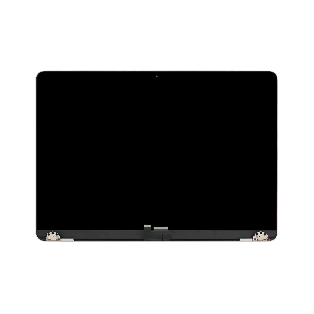 Macbook Air A3113 M3 2024 Starlight LCD Display Complete Assembly Replacement