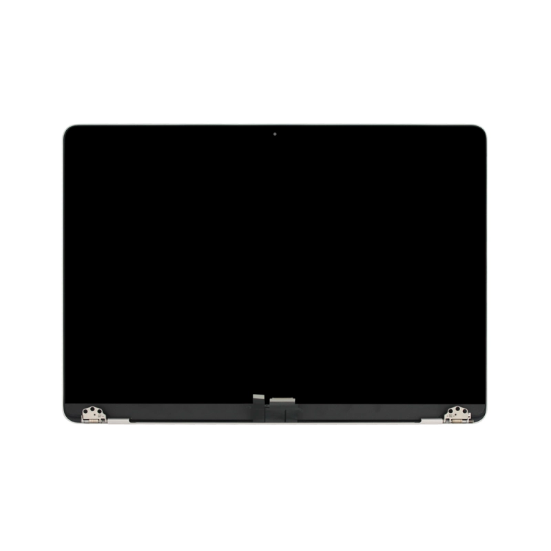 Macbook Air A3113 M3 2024 Starlight LCD Display Complete Assembly Replacement