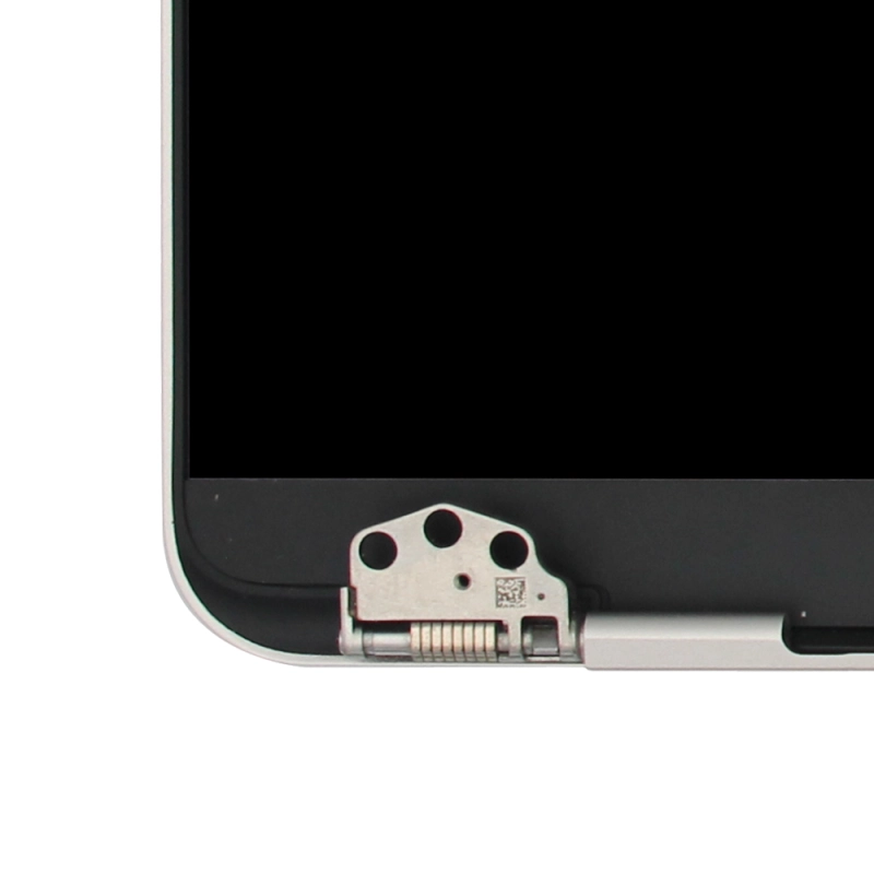 Macbook Air A3113 M3 2024 Starlight LCD Display Complete Assembly Replacement