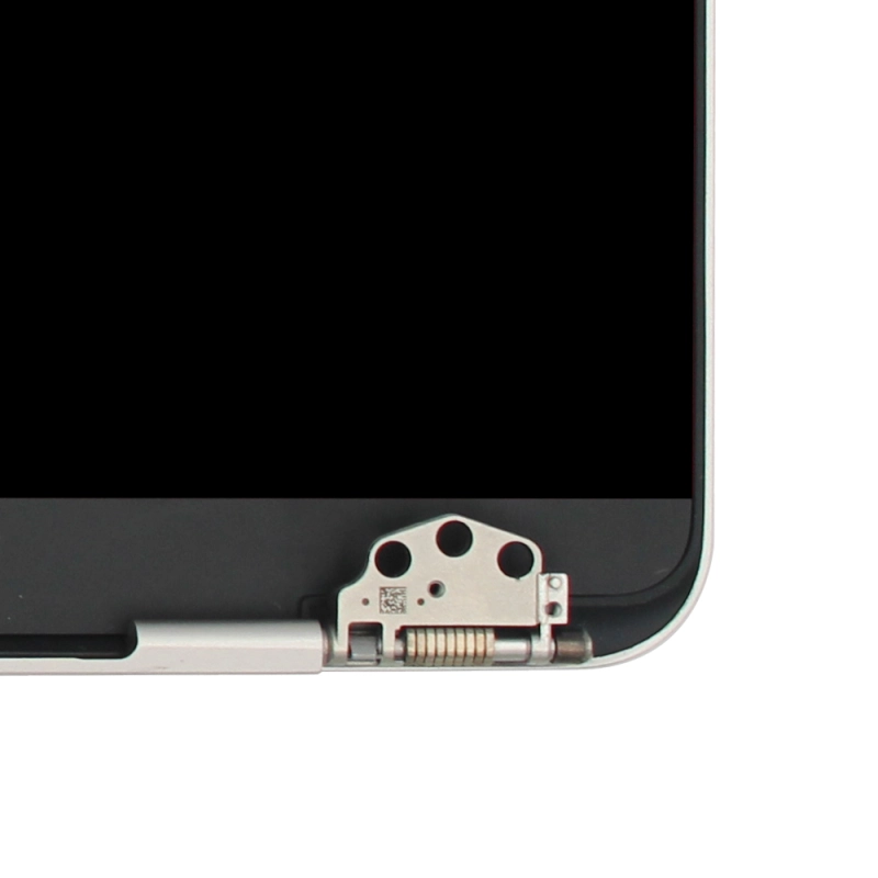 Macbook Air A3113 M3 2024 Starlight LCD Display Complete Assembly Replacement