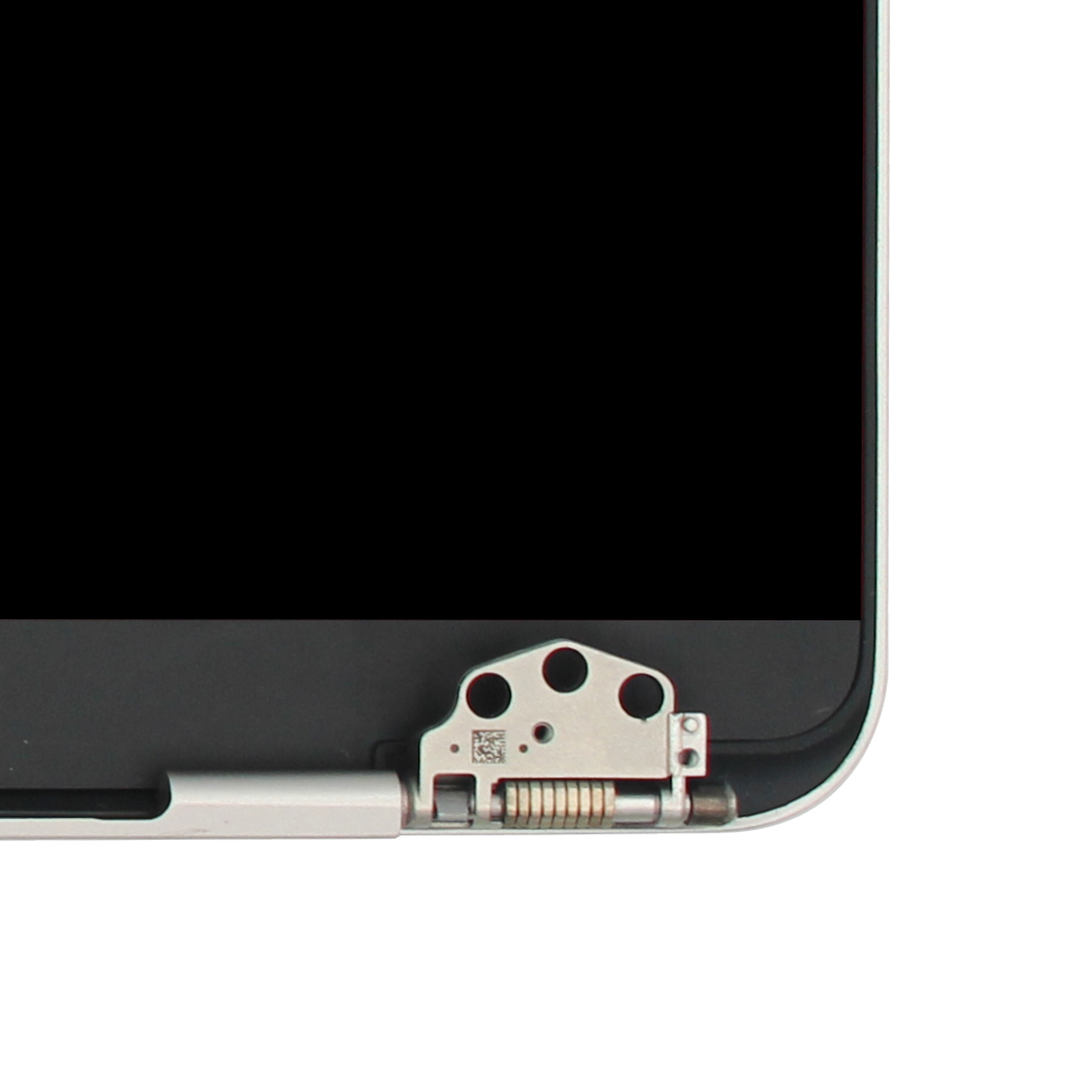 Macbook Air A3113 M3 2024 Starlight LCD Display Complete Assembly Replacement