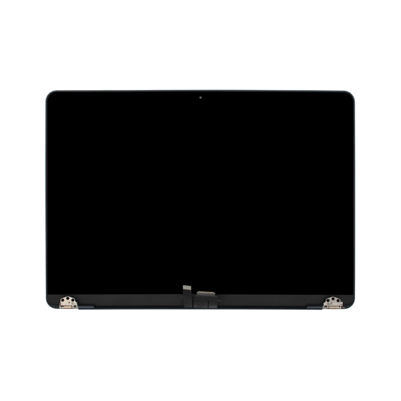 Macbook Air A3113 M3 2024 Midnight LCD Display Complete Assembly Replacement