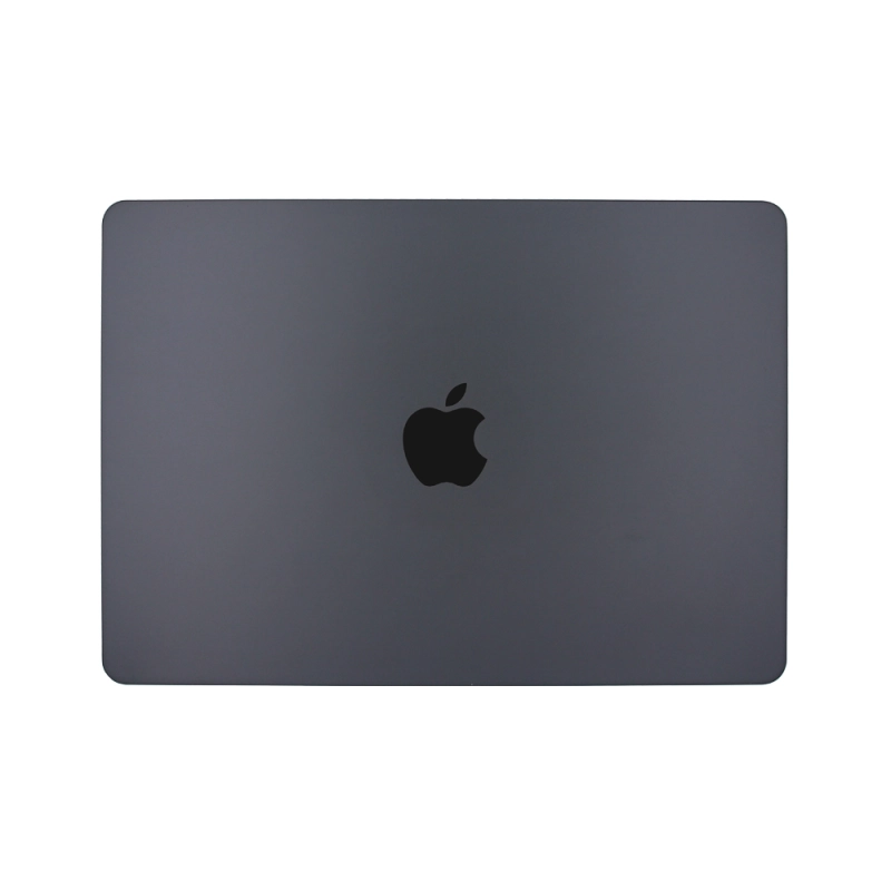 Macbook Air A3113 M3 2024 Midnight LCD Display Complete Assembly Replacement