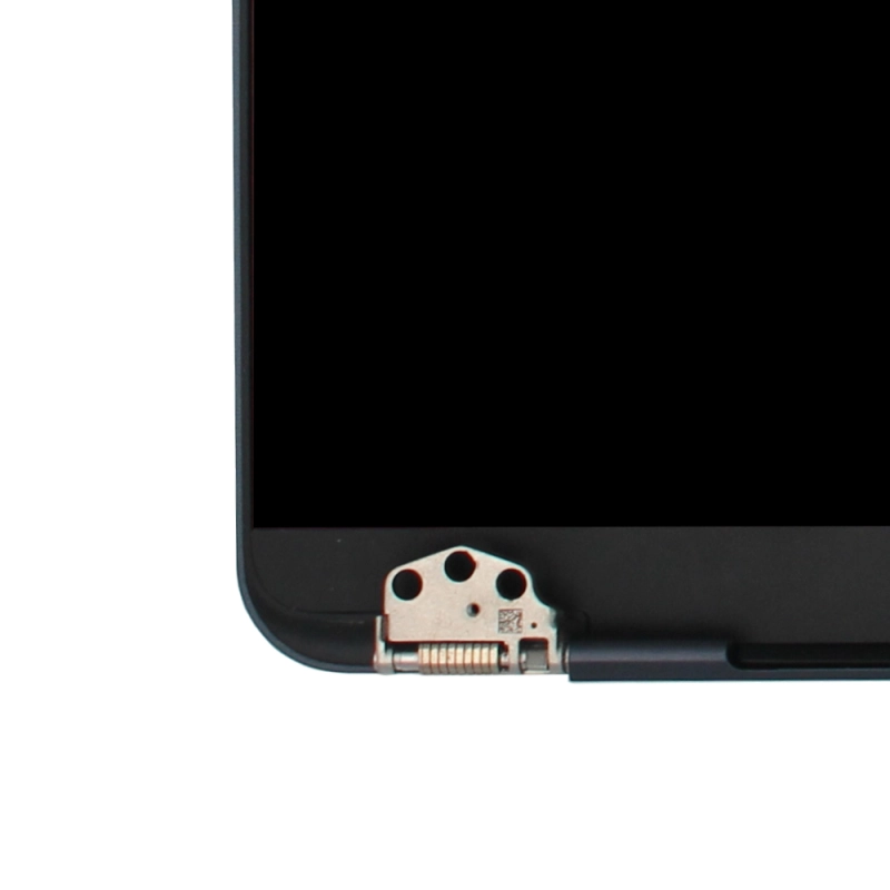 Macbook Air A3113 M3 2024 Midnight LCD Display Complete Assembly Replacement
