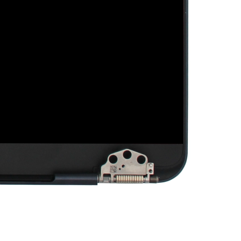 Macbook Air A3113 M3 2024 Midnight LCD Display Complete Assembly Replacement