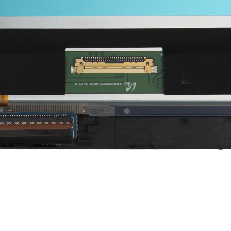 Screen HP Envy X360 13-BD 13T-BD 13M-BD LCD Display Assembly Replacement