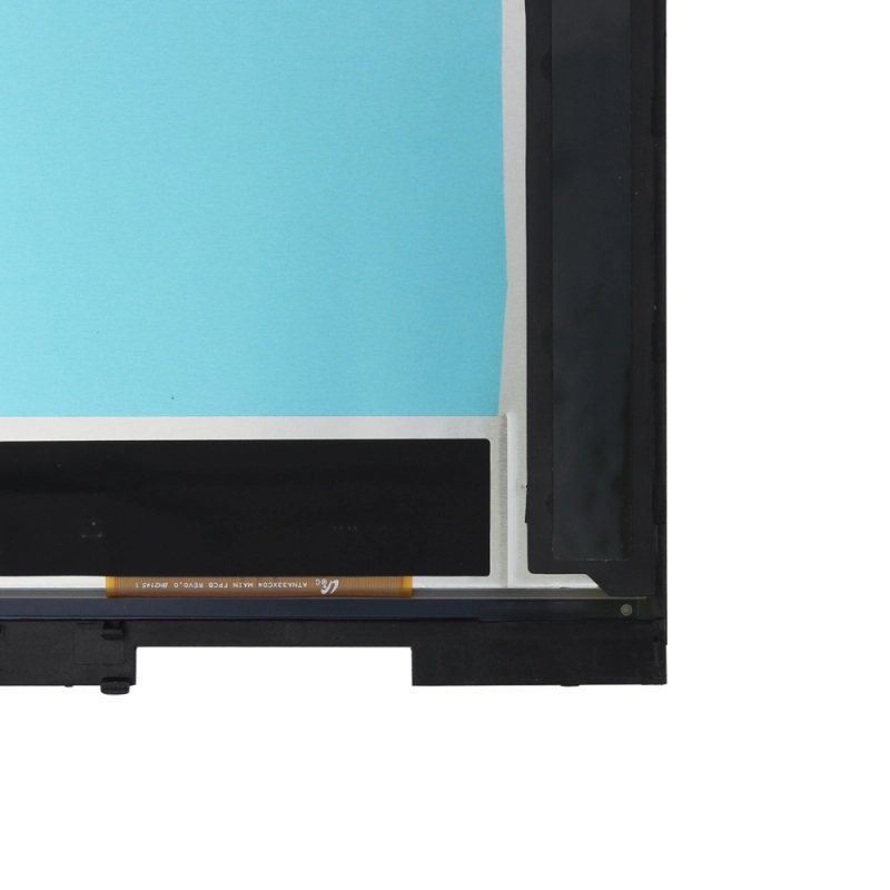 Screen HP Envy X360 13-BD 13T-BD 13M-BD LCD Display Assembly Replacement