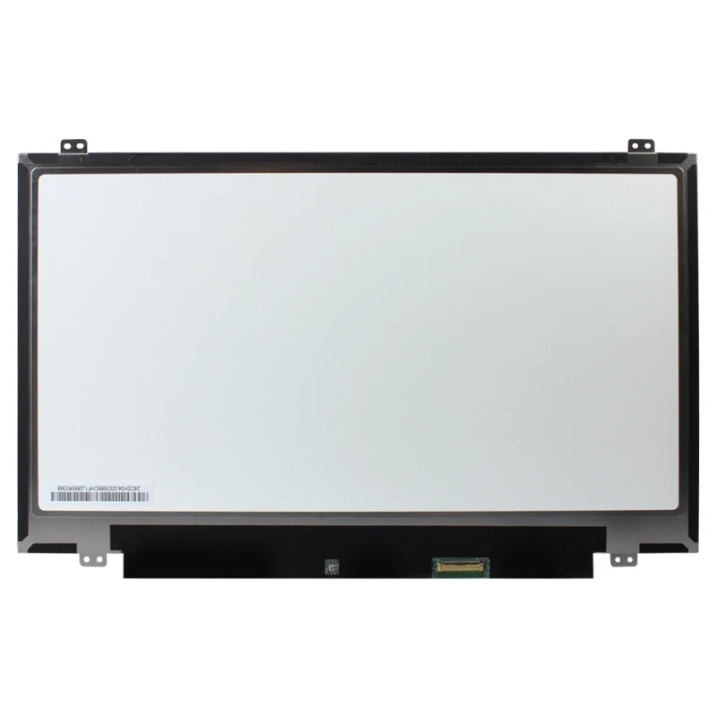 01YU650 LCD Touch Screen Assembly Replacement