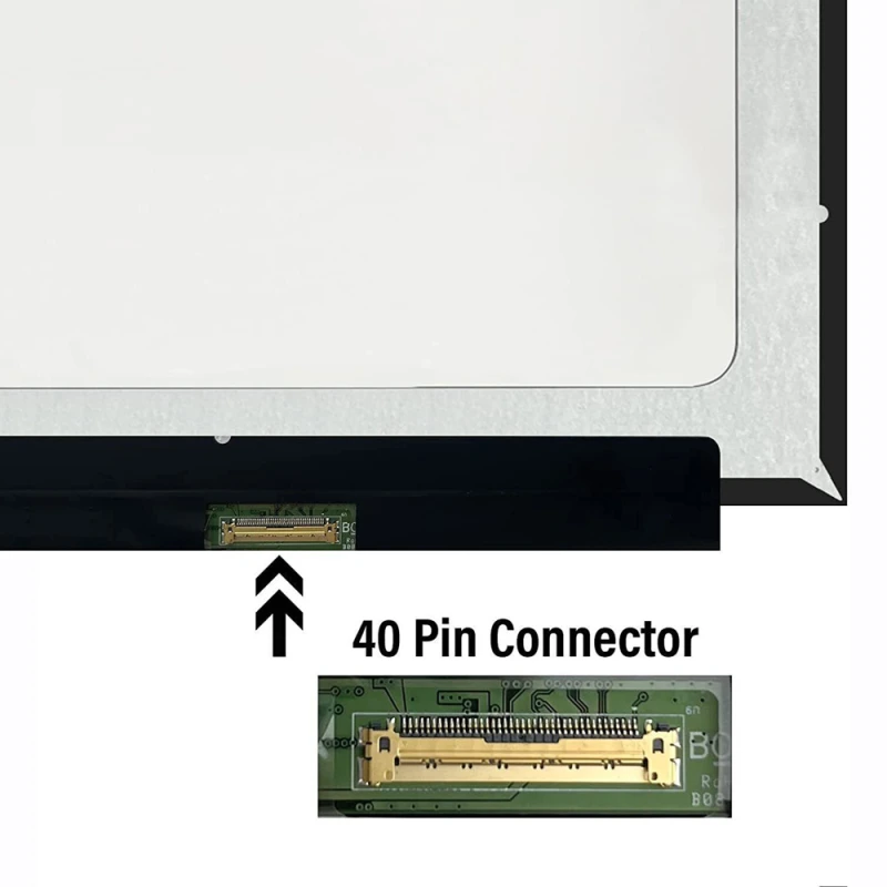 B156HAK02.3 LCD Touch Screen Display Replacement
