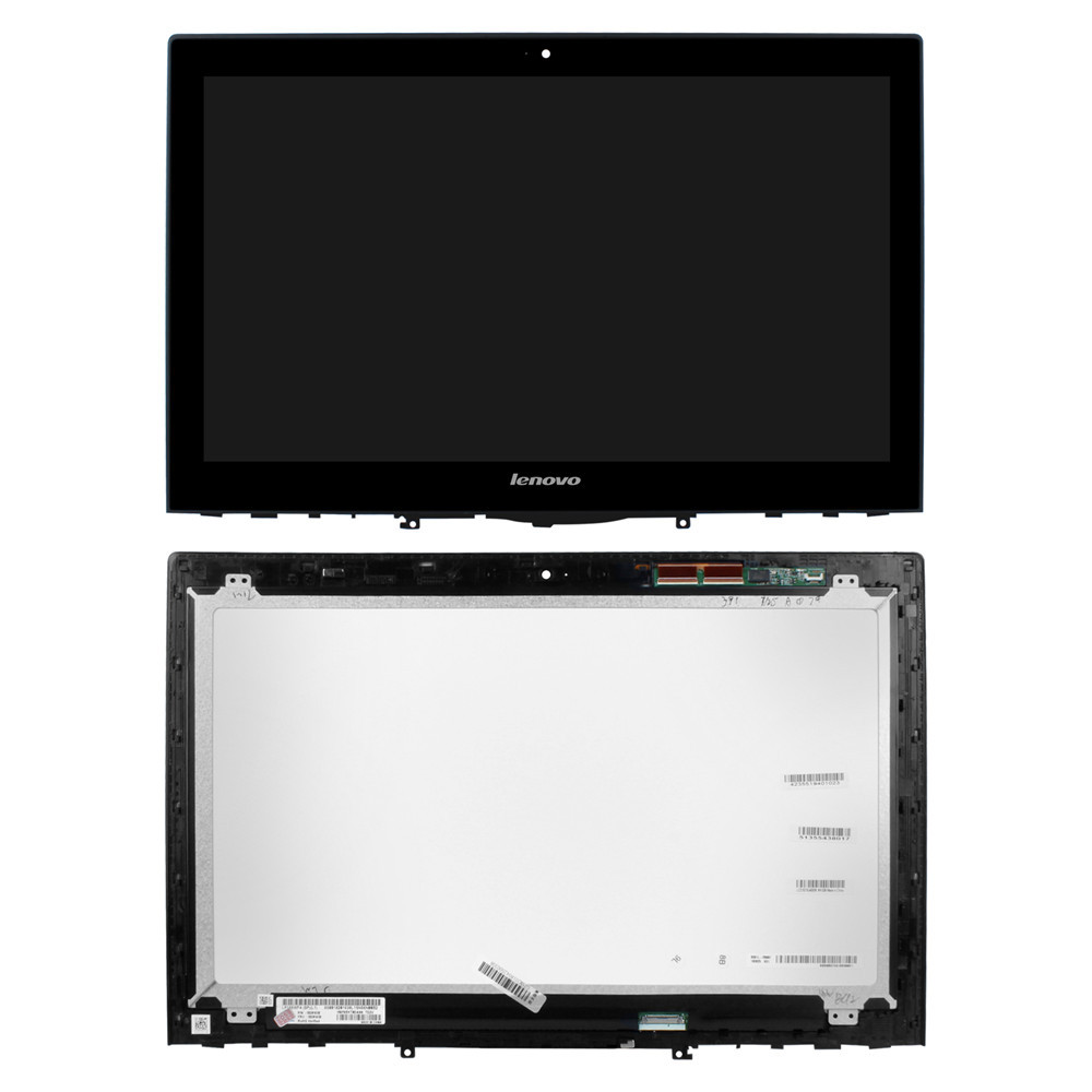 Screen for Lenovo Y50-70 20349 LCD Touch Assembly Replacement