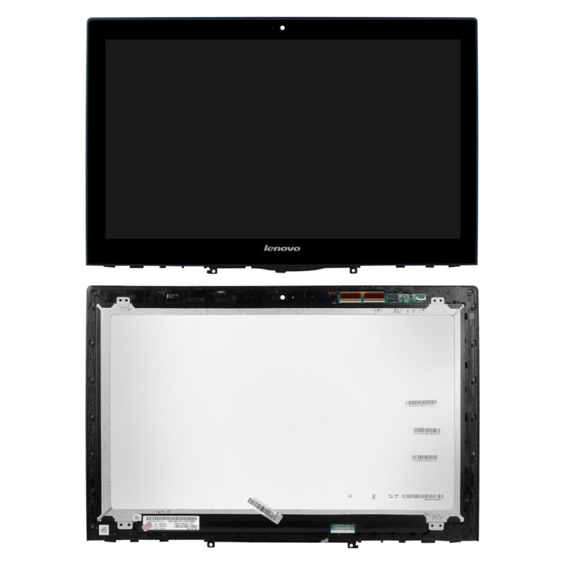 Screen for Lenovo Y50-70 20349 LCD Touch Assembly Replacement