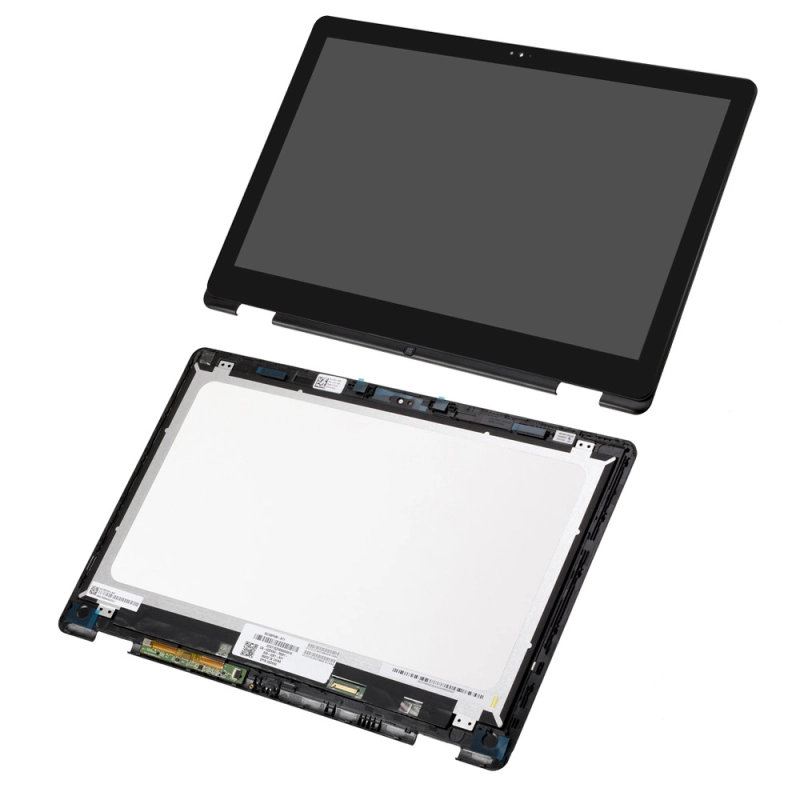 Screen for Dell Inspiron 15 7568 P55F002 LCD Touch Assembly Replacement