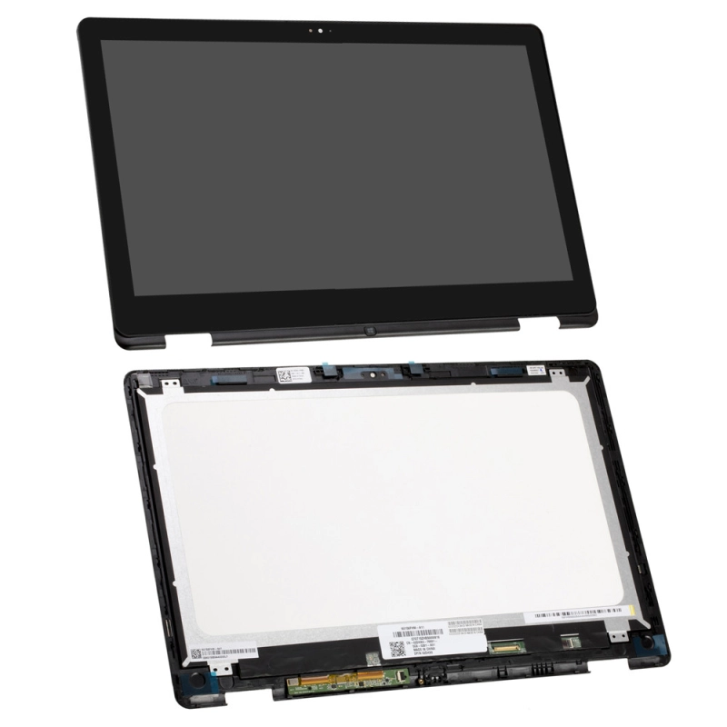 Screen for Dell Inspiron 15 7568 P55F002 LCD Touch Assembly Replacement