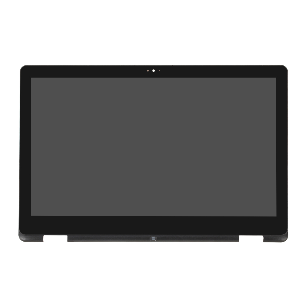 Screen for Dell Inspiron 15 7568 P55F002 LCD Touch Assembly Replacement
