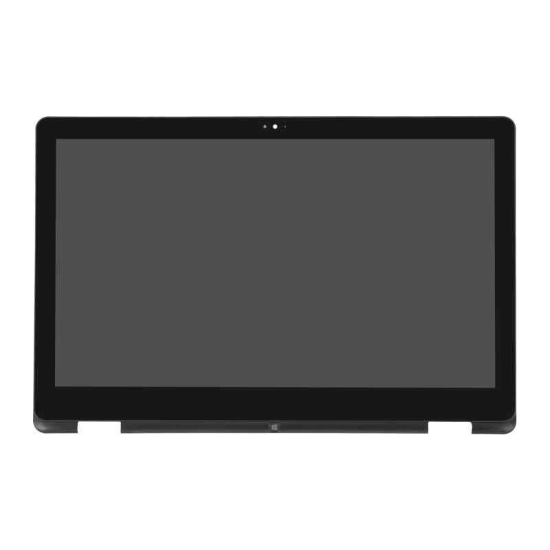 Screen for Dell Inspiron 15 7568 P55F002 LCD Touch Assembly Replacement