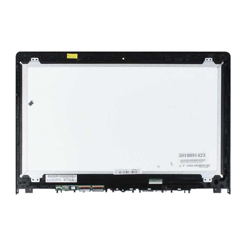 Screen for Lenovo Flex 3 1570 80JM LCD Touch Assembly Replacement