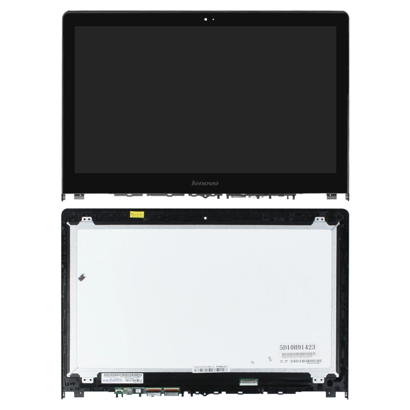 Screen for Lenovo Flex 3 1570 80JM LCD Touch Assembly Replacement