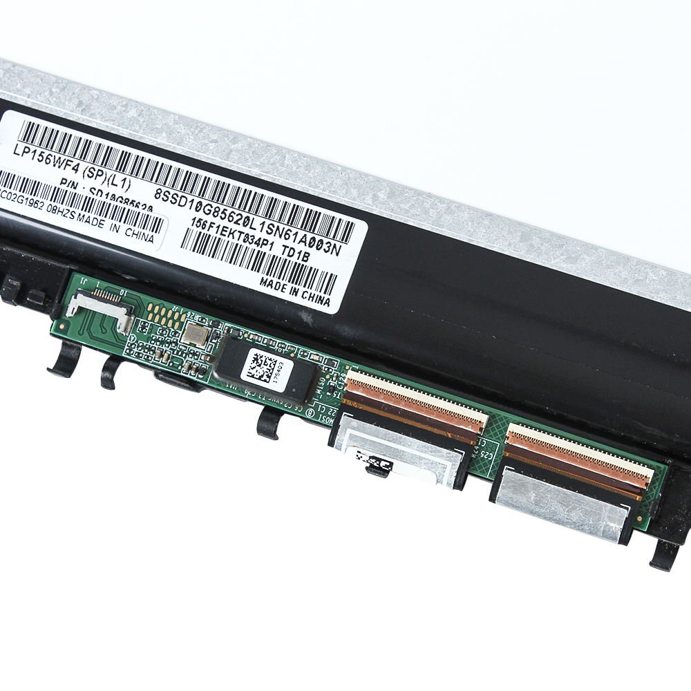 Screen for Lenovo Flex 3 1570 80JM LCD Touch Assembly Replacement