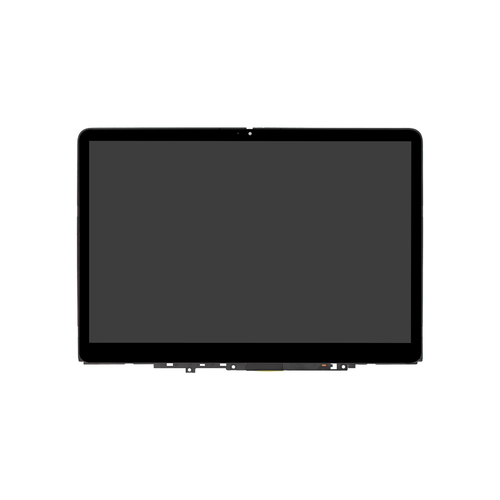 Screen for Lenovo 500W Yoga Gen 4 LCD Touch Assembly Replacement