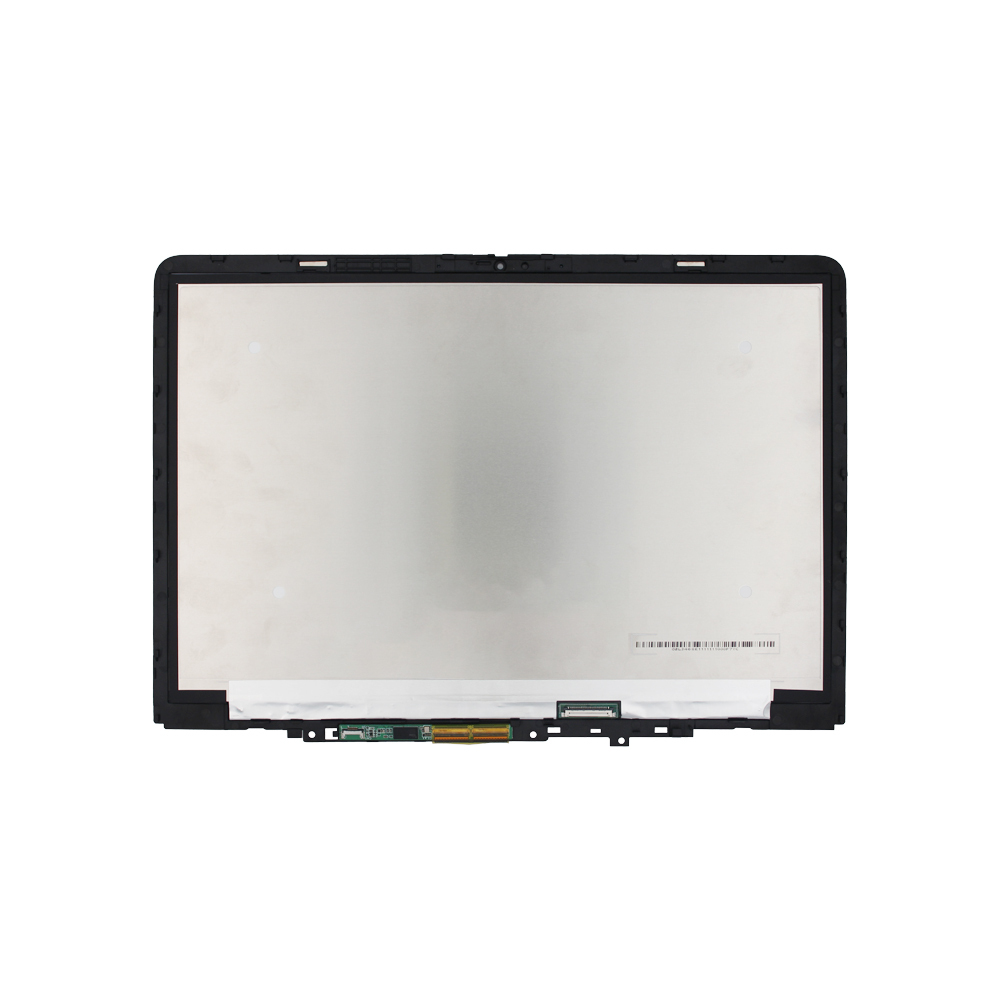 Screen for Lenovo 500W Yoga Gen 4 LCD Touch Assembly Replacement
