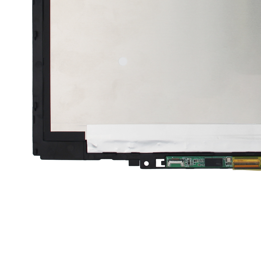 Screen for Lenovo 500W Yoga Gen 4 LCD Touch Assembly Replacement